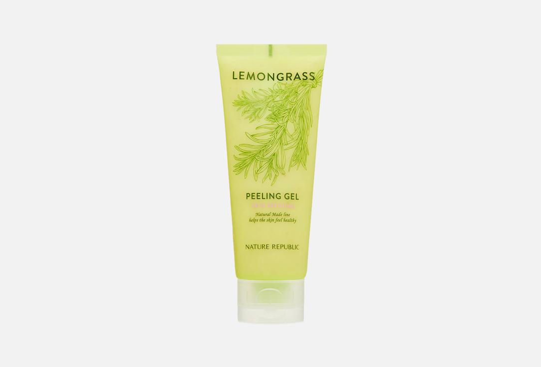 Nature Republic | Lemongrass. Цвет: