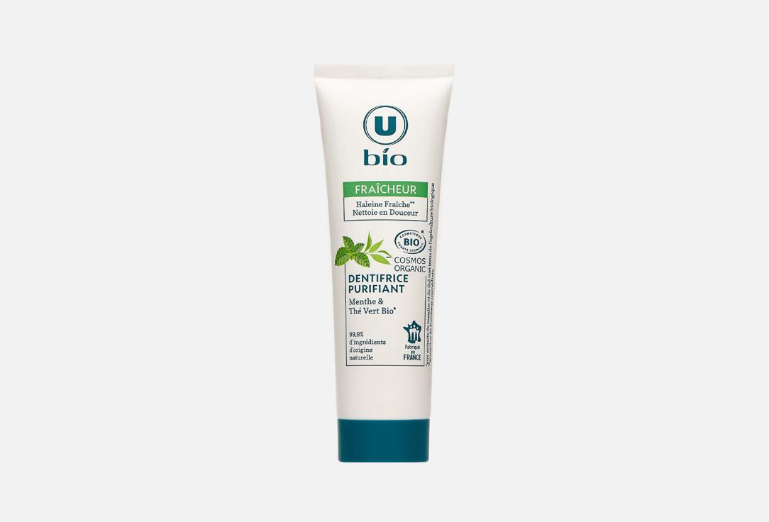 BIO Dentifrice purifiant. 75 мл