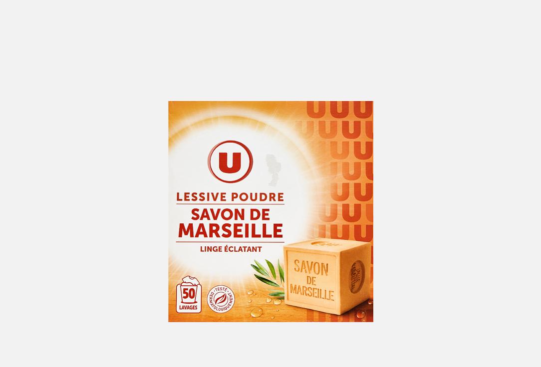 au savon de Marseille. Цвет: