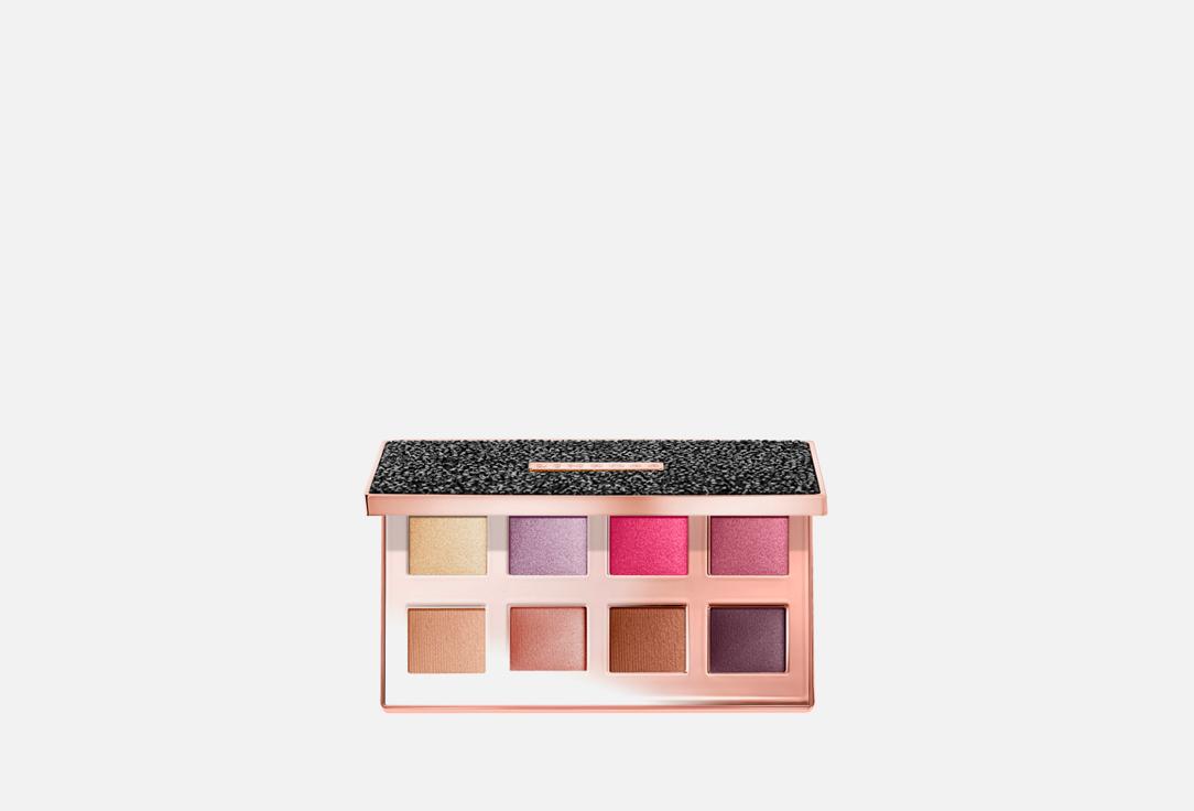 Eye shadow palette Fancy. Цвет: Fancy