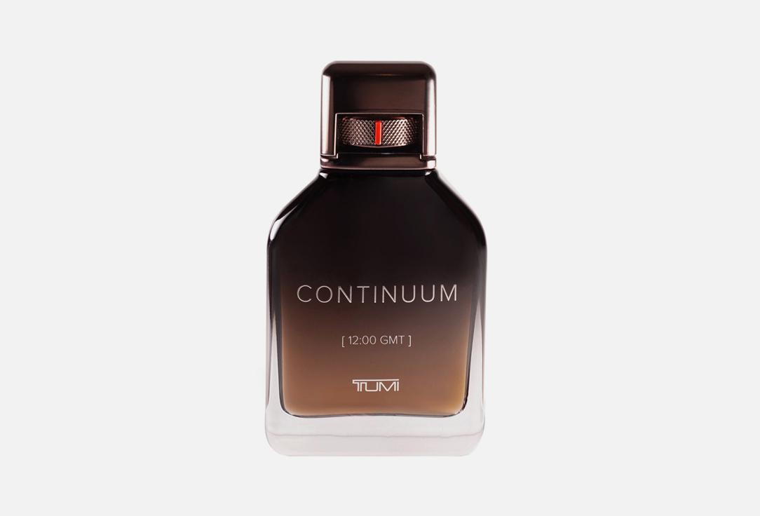 Continuum 12:00 gmt. 100 мл