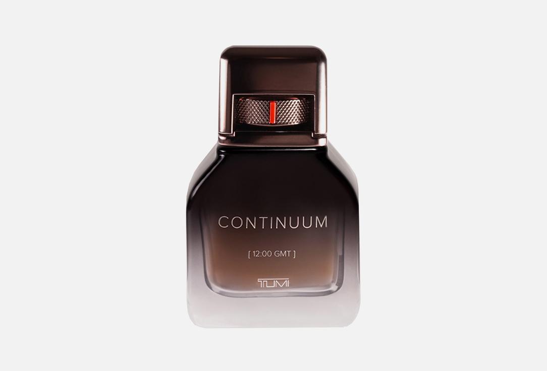 TUMI | Continuum 12:00 gmt. Цвет: