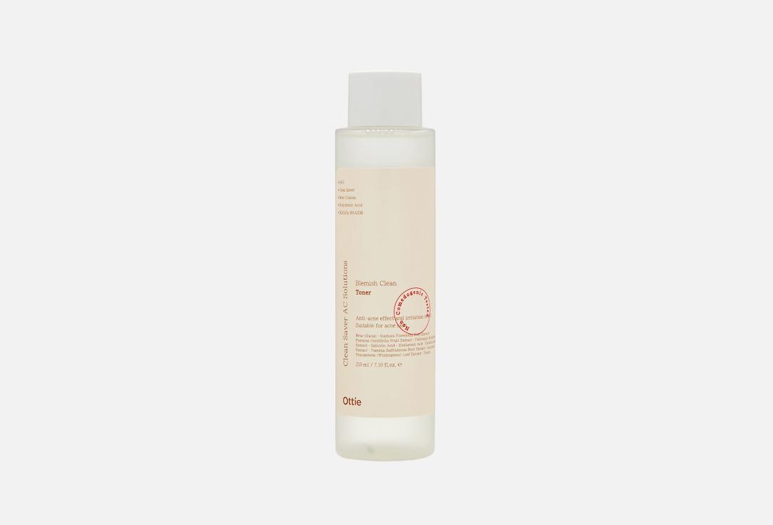 Blemish Clean Toner. 210 мл