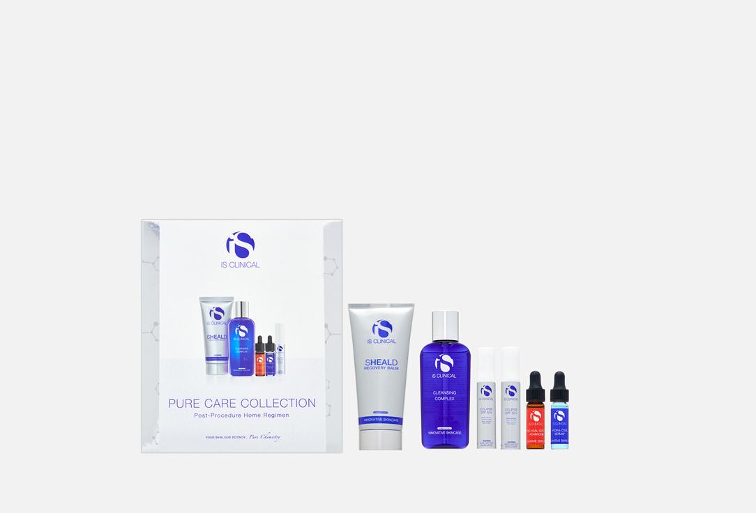 Pure Care Collection Post-Procedure Home Regimen Set. 1 шт