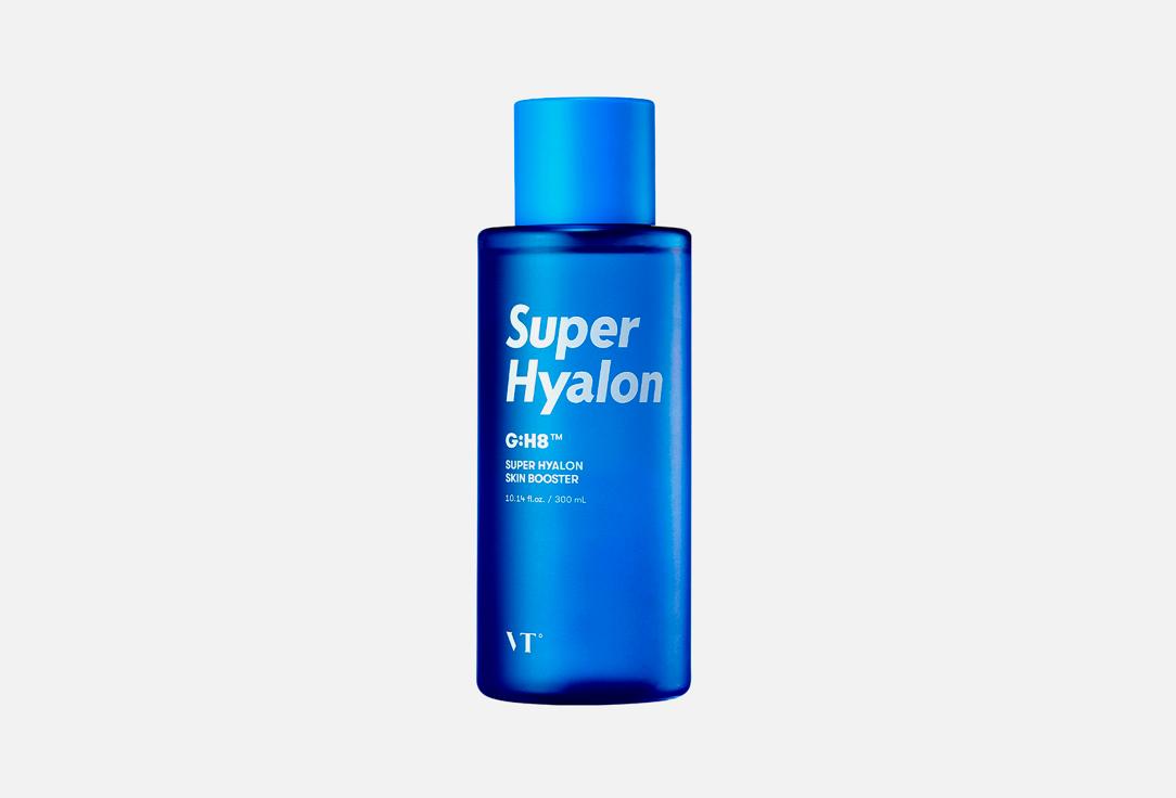 Super hyalon skin booster. 300 мл