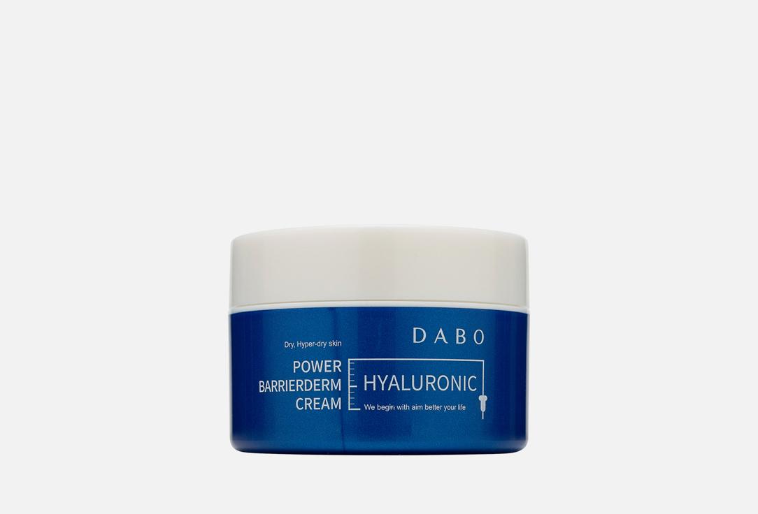 Hyaluronic Power Barrierderm. 120 мл