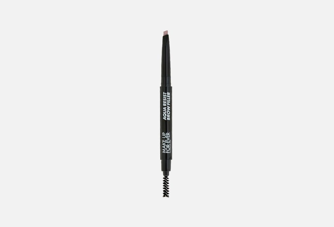 AQUA RESIST BROW FILLER. Цвет: 25