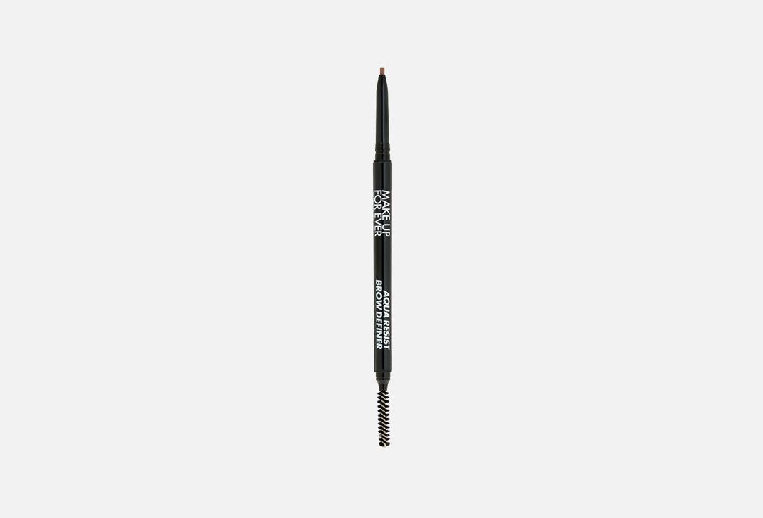 AQUA RESIST BROW DEFINER. Цвет: 25