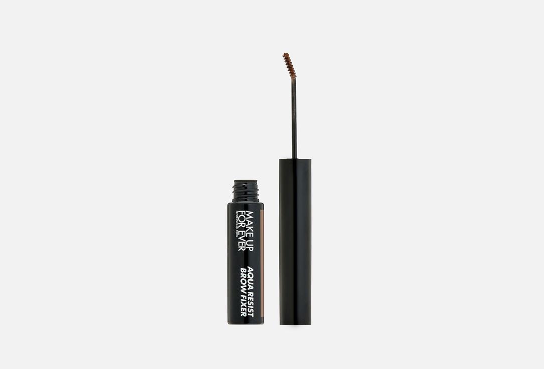 AQUA RESIST BROW FIXER. Цвет: 25