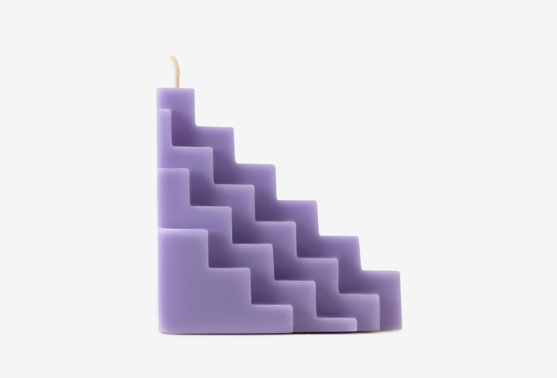 candle 8.1 lilac. 104 г