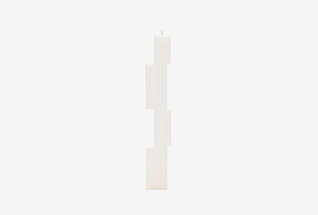 candle 8.3 white. 124 г