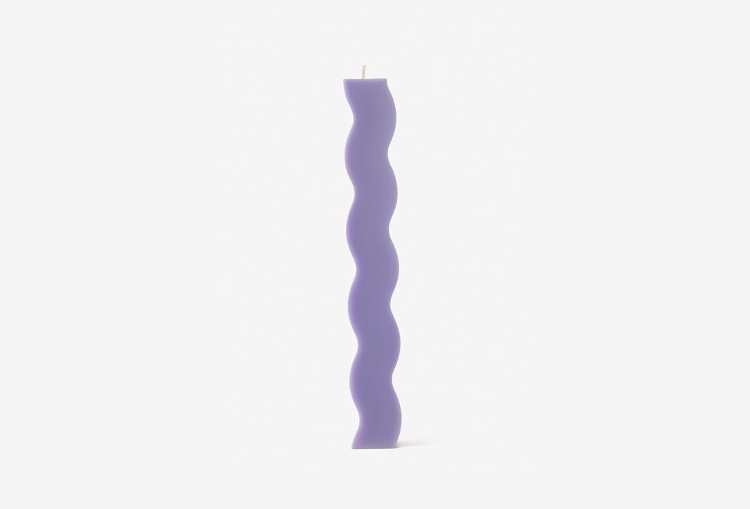 candle 8.4 lilac. 119 г