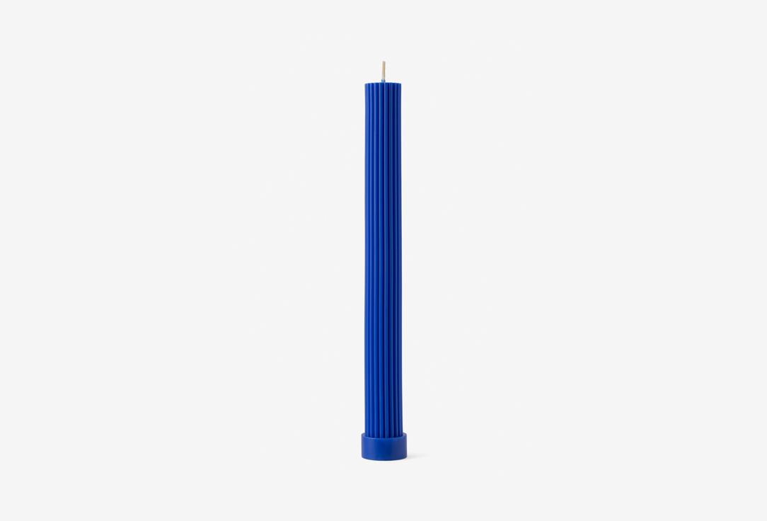 candle 8.7 blue. 135 г