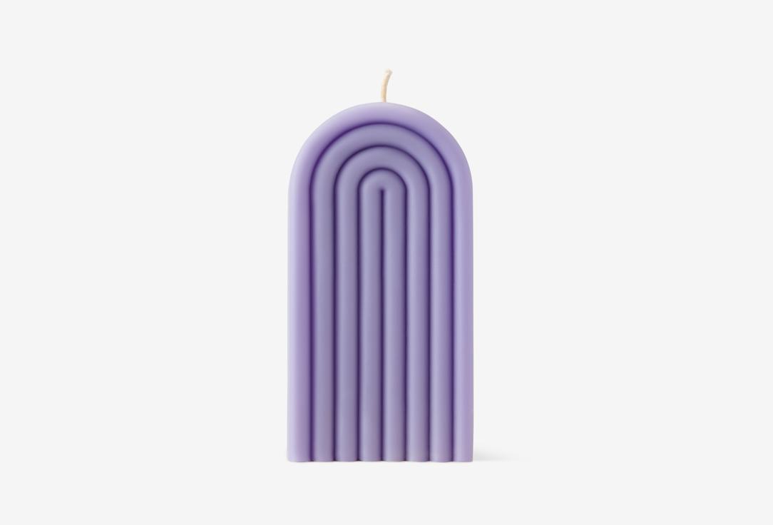 candle 8.11 lilac. 227 г