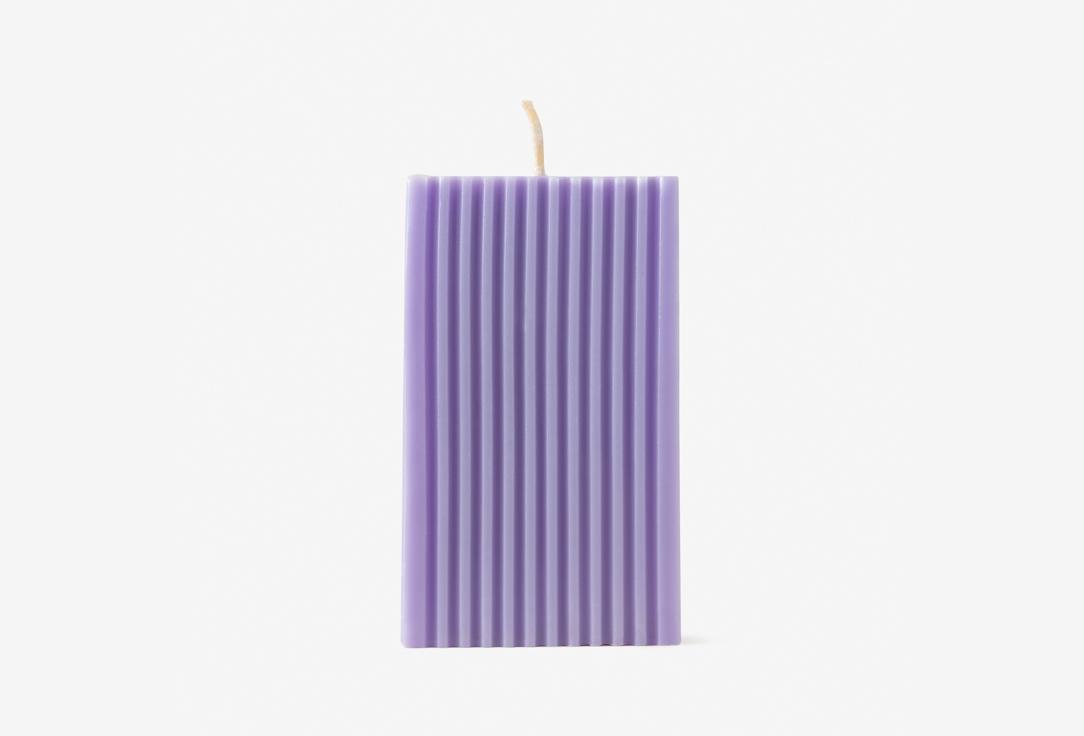 candle 8.15 lilac. 168 г