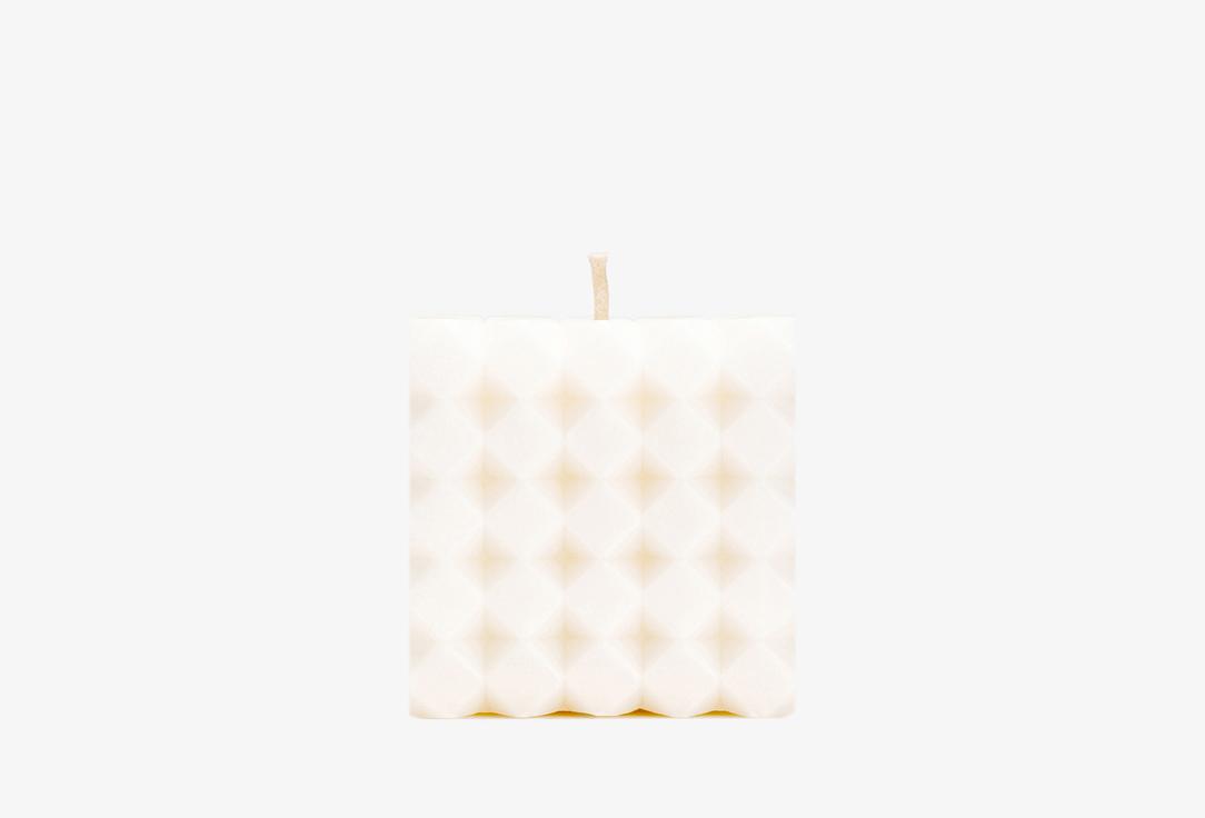 candle 8.23 white. 160 г