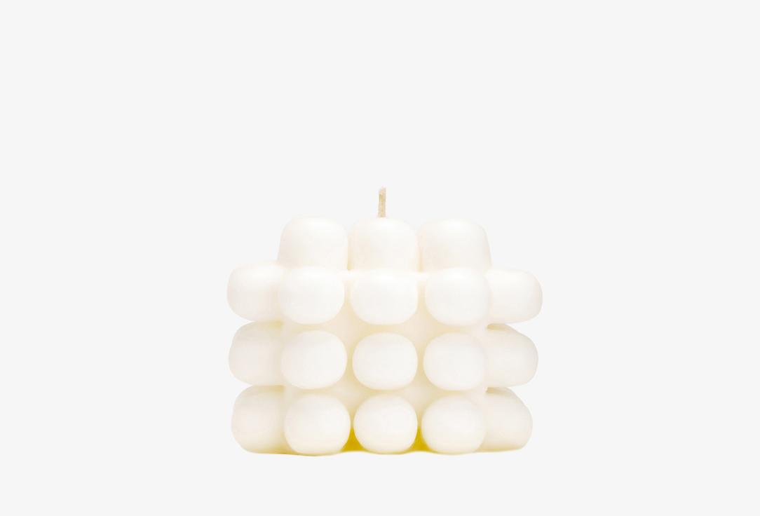 candle 8.25 white. 236 г