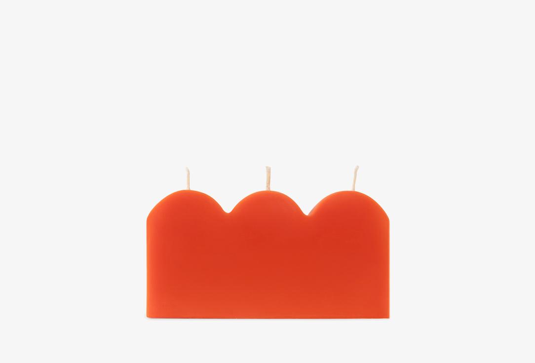 candle 8.30 orange. 112 г