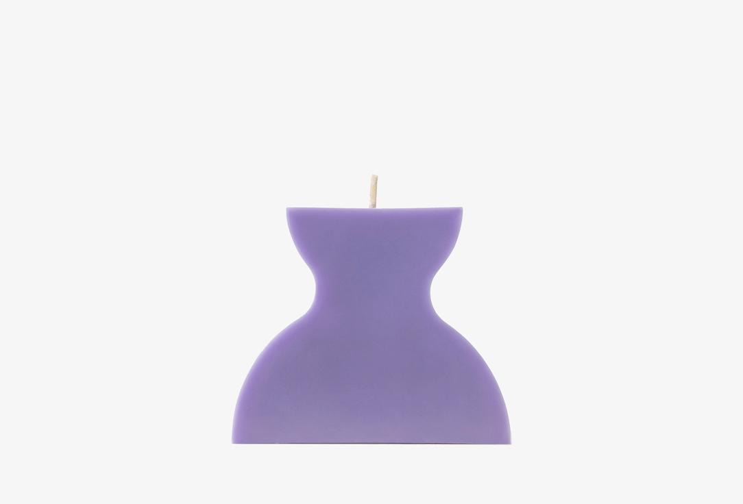 candle 8.31 lilac. 90 г