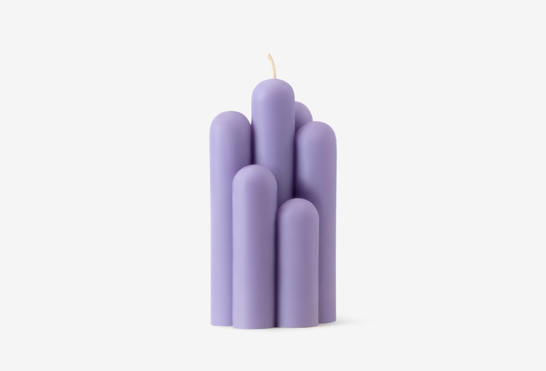 candle 8.39 lilac. 98 г