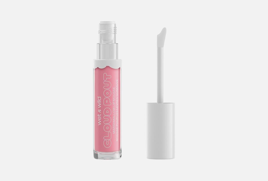 Cloud Pout Marshmallow Lip Mousse. Цвет: cloud chaser