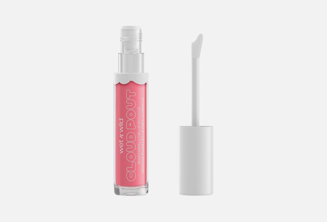 Cloud Pout Marshmallow Lip Mousse. Цвет: pour some suga on me