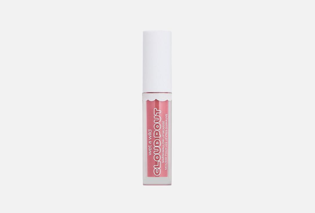 Cloud Pout Marshmallow Lip Mousse. Цвет: cotton candy skies