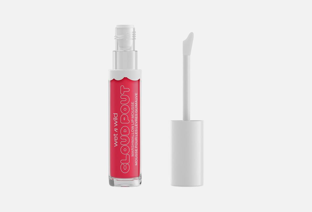 Cloud Pout Marshmallow Lip Mousse. Цвет:  fluff you