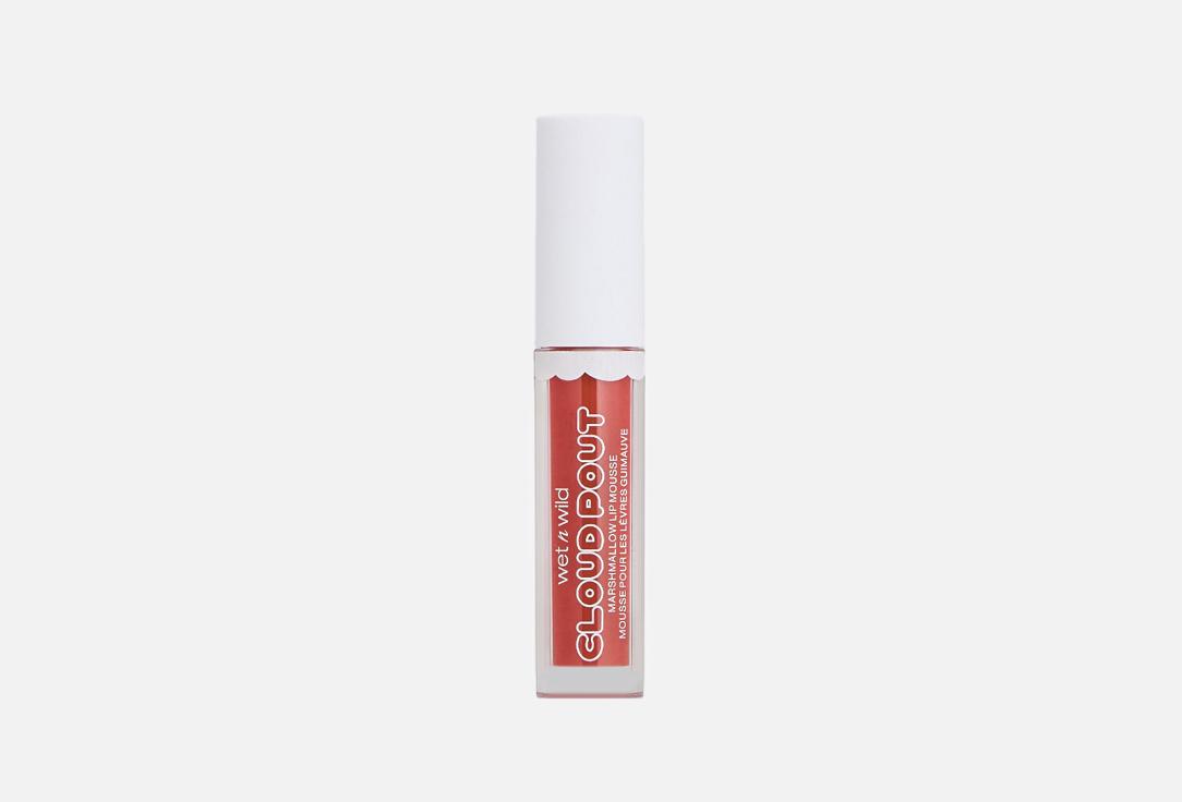 Cloud Pout Marshmallow Lip Mousse. Цвет: marshmallow madness