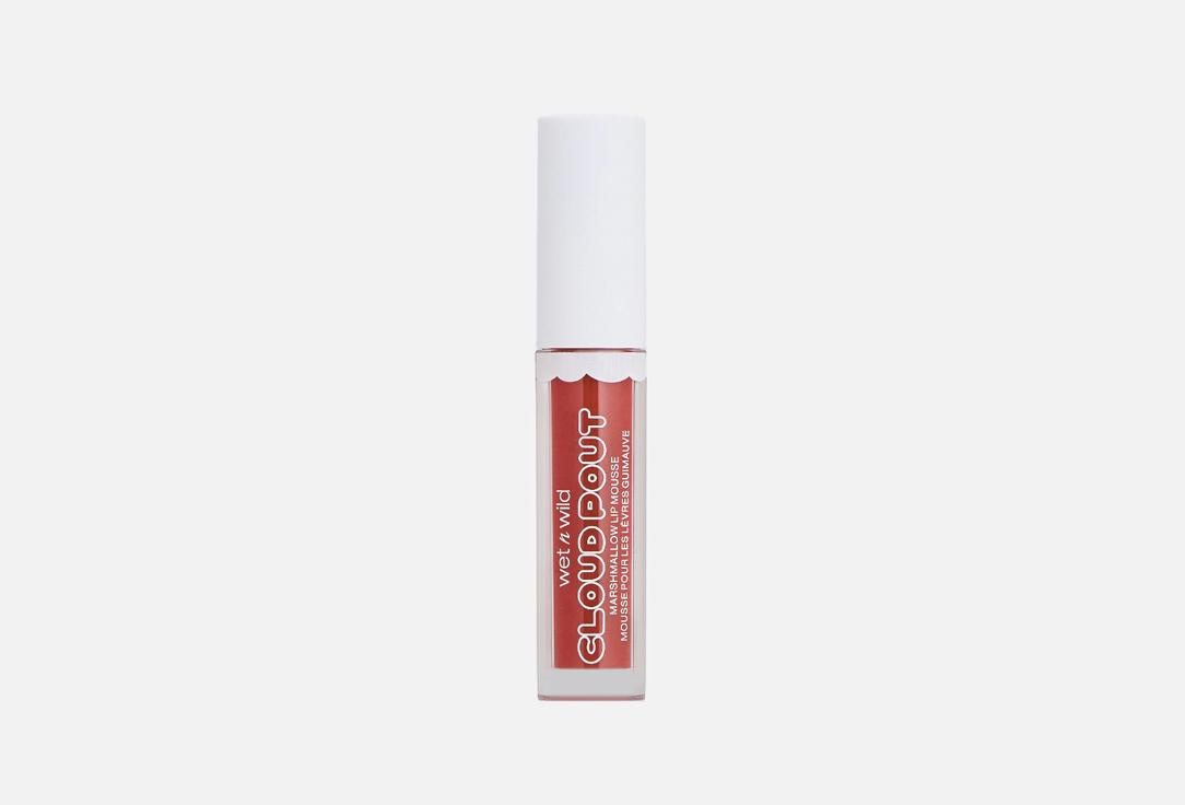 Cloud Pout Marshmallow Lip Mousse. Цвет: marsh to my mallow