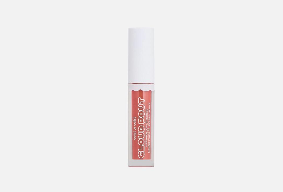 Cloud Pout Marshmallow Lip Mousse. Цвет: girl, you`re whipped