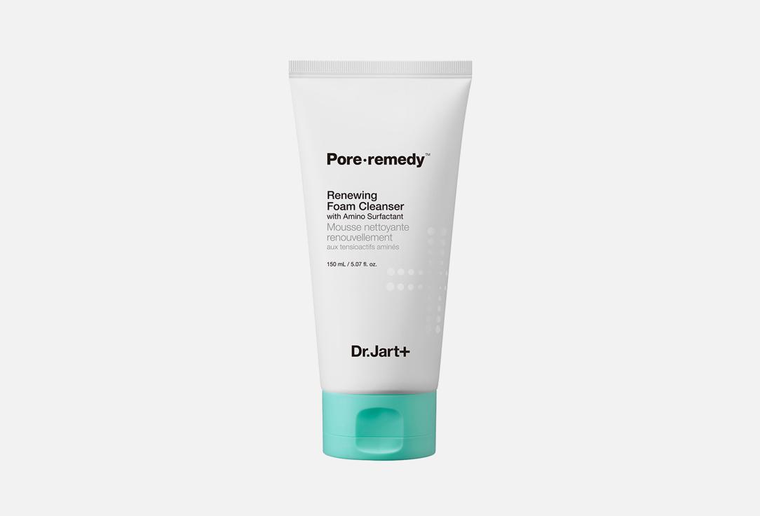 Pore·remedy™ renewing foam cleanser. 150 мл