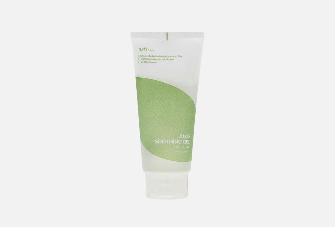 Aloe soothing gel fresh type. 300 мл