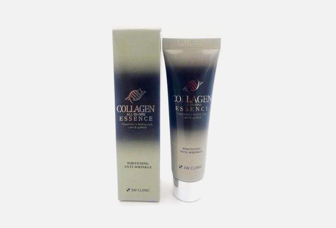 Collagen 3in1. 60 мл