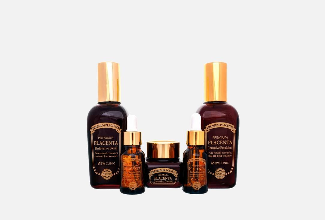 Premium placenta skin care. 1 шт