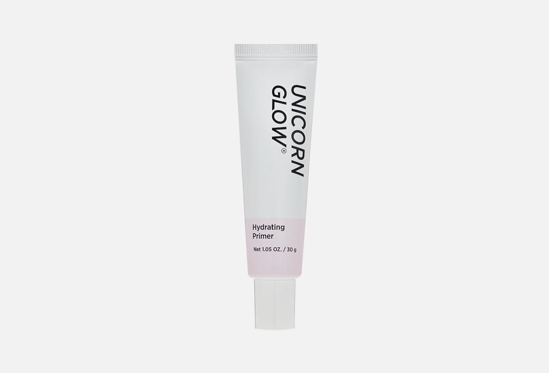 UNICORN GLOW. | Hydrating Primer. Цвет: