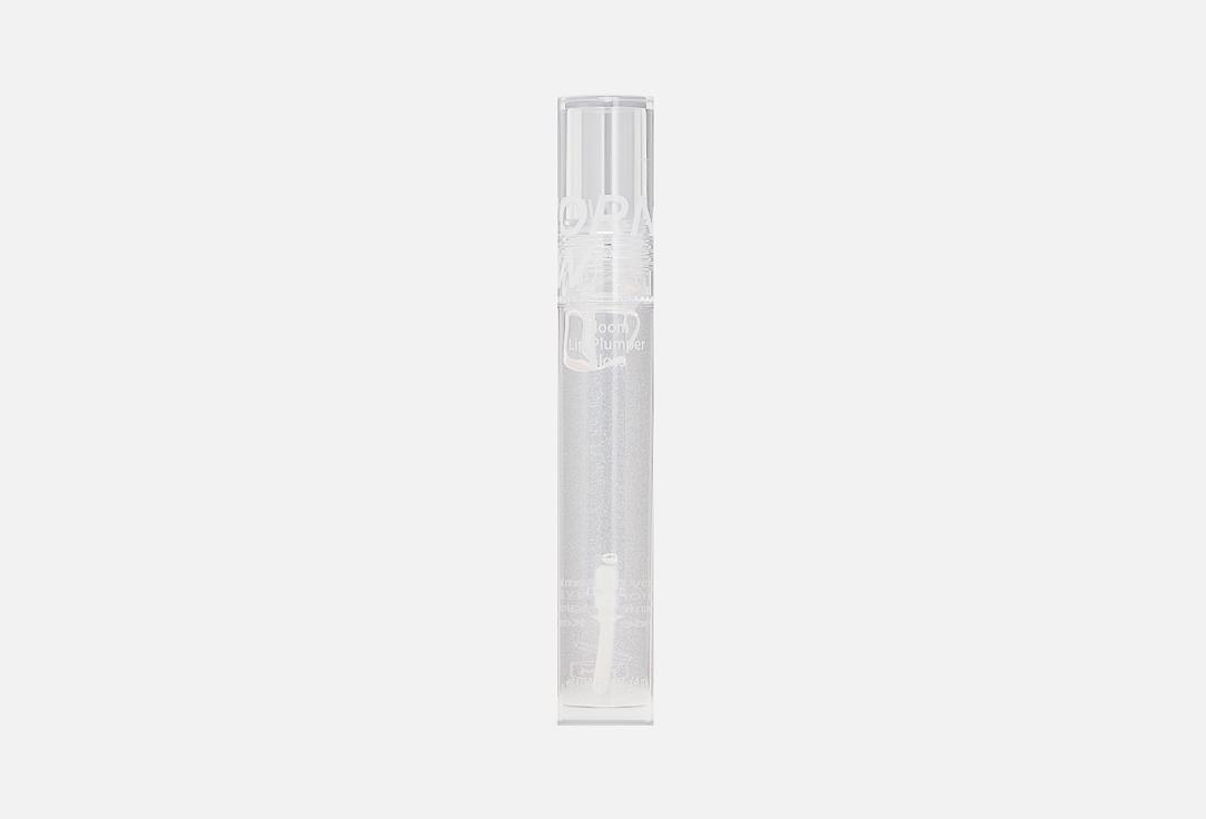 Bloom Lip Plumper Gloss. 4 мл