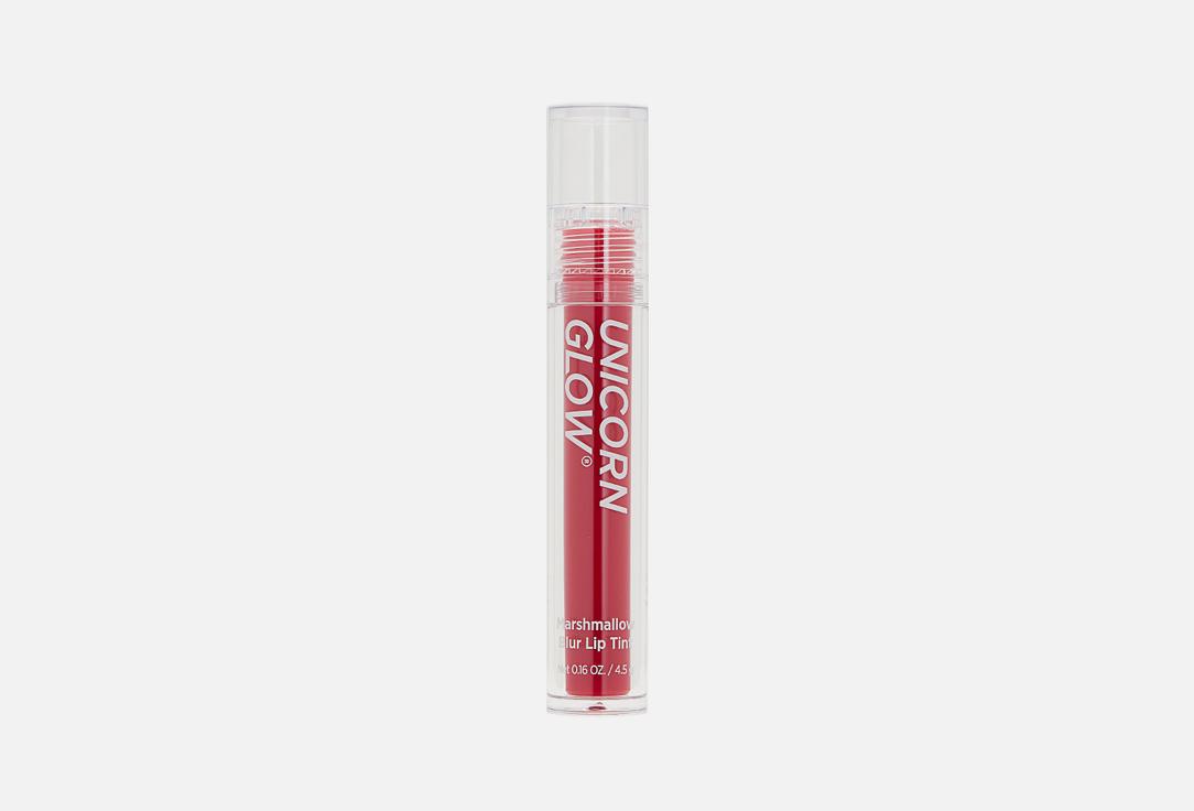 Marshmallow Blur Lip Tint. Цвет: 02, Pit a Pat