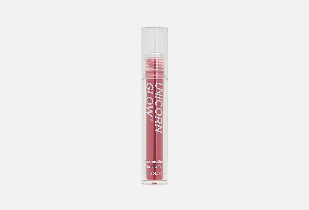 Marshmallow Blur Lip Tint. Цвет: 06, The Beginning