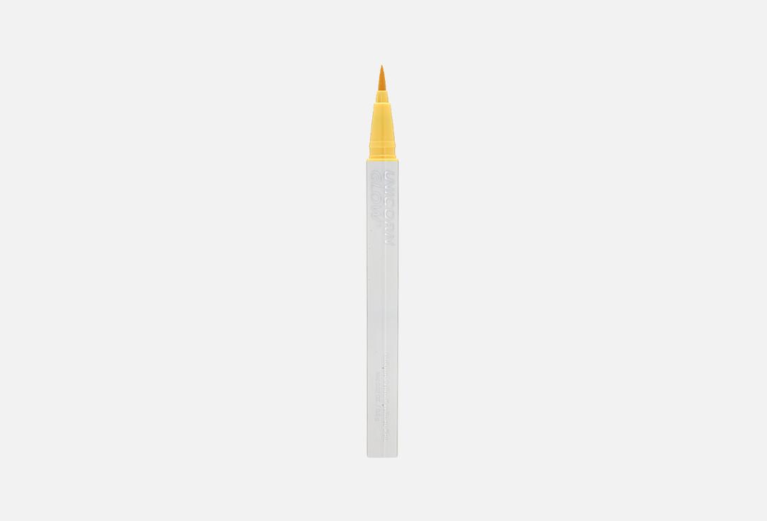 Unique Color Eyeliner Pen. Цвет: 02, Bloom