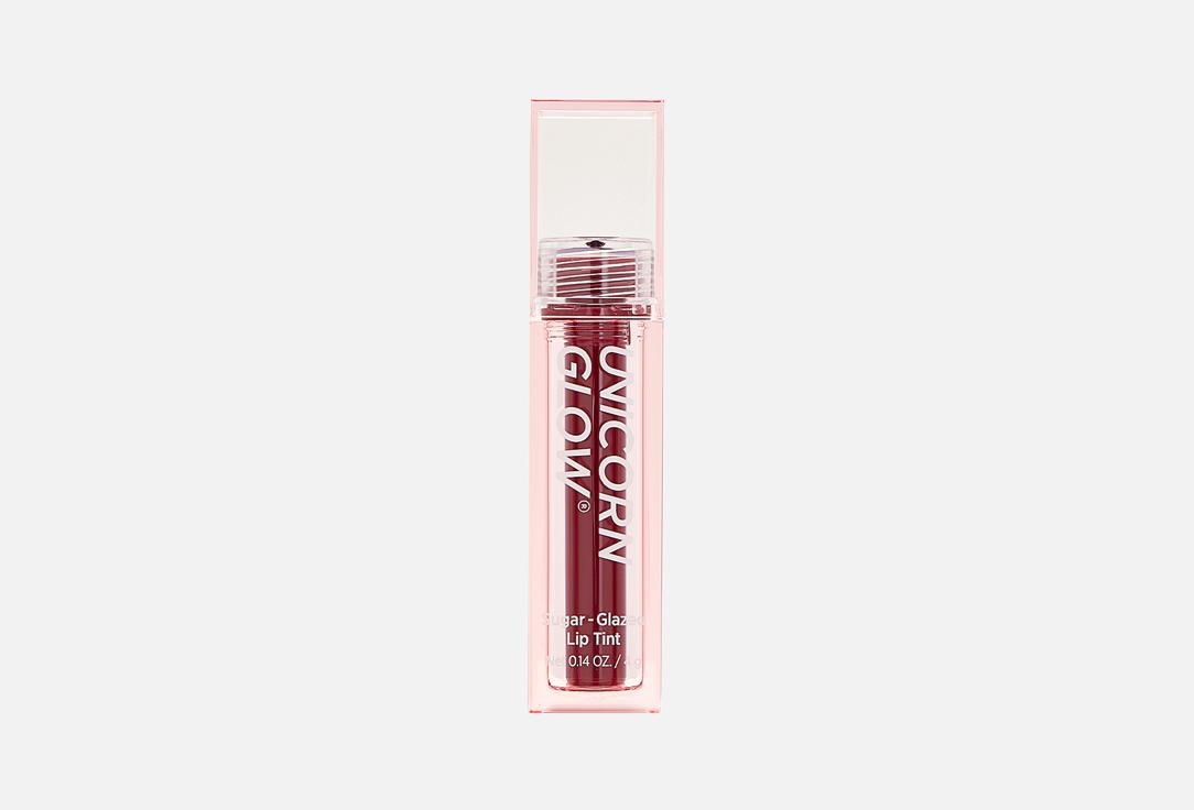 Sugar-Glazed Lip Tint. Цвет: 03, Lissom