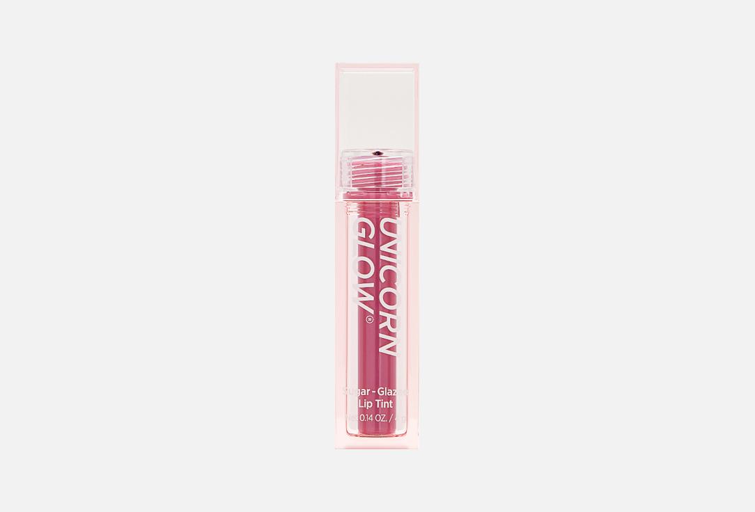 Sugar-Glazed Lip Tint. Цвет: 04, Charming