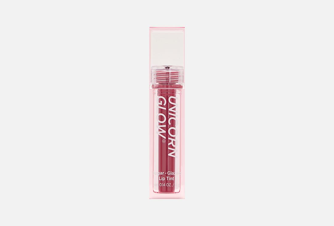 Sugar-Glazed Lip Tint. Цвет: 05, Cooing