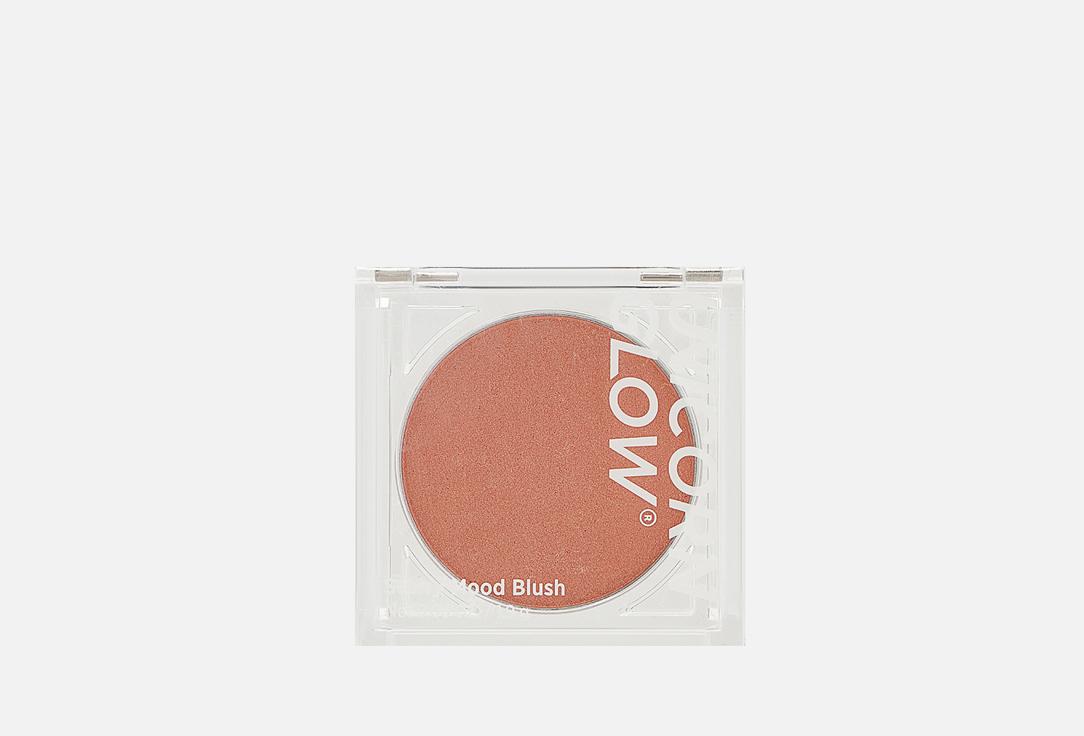 Starry Mood Blush. Цвет: 04, Enchanting