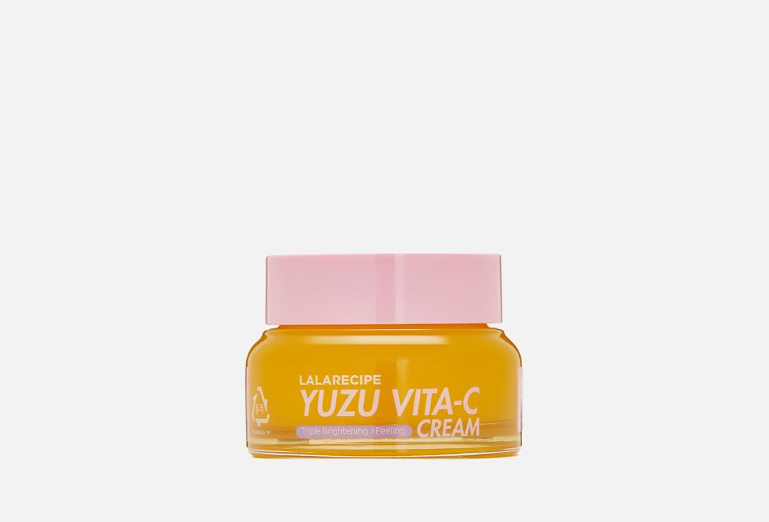 Yuzu vita-c cream. 50 мл