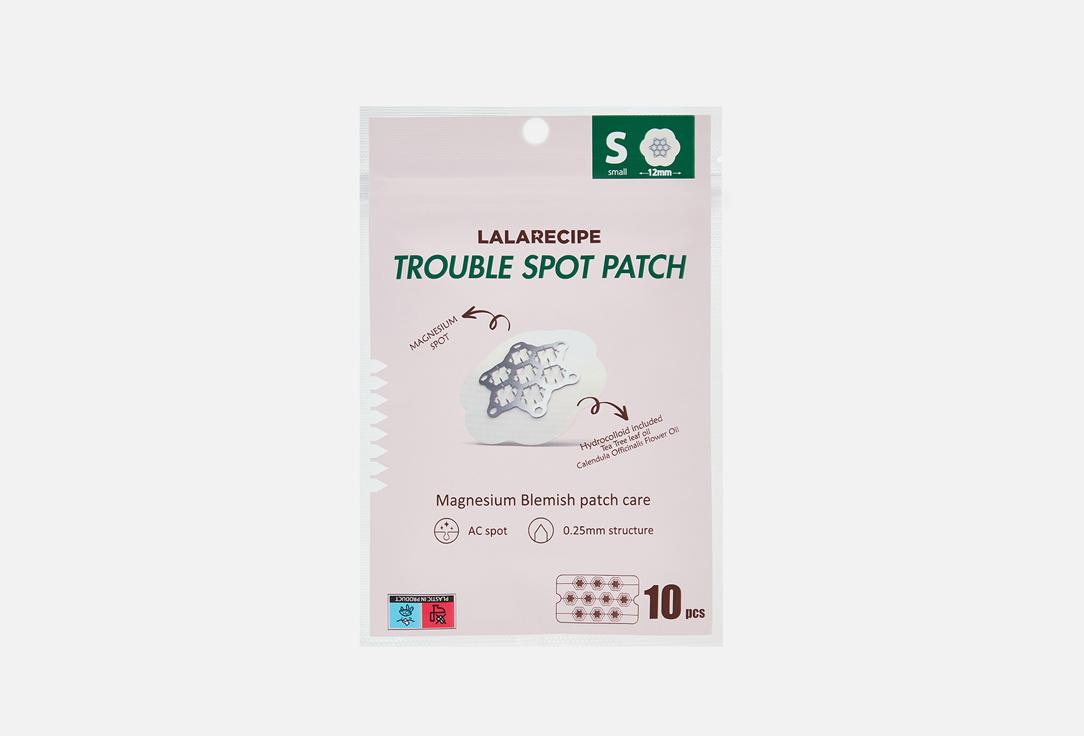 Trouble spot patch small. Цвет: