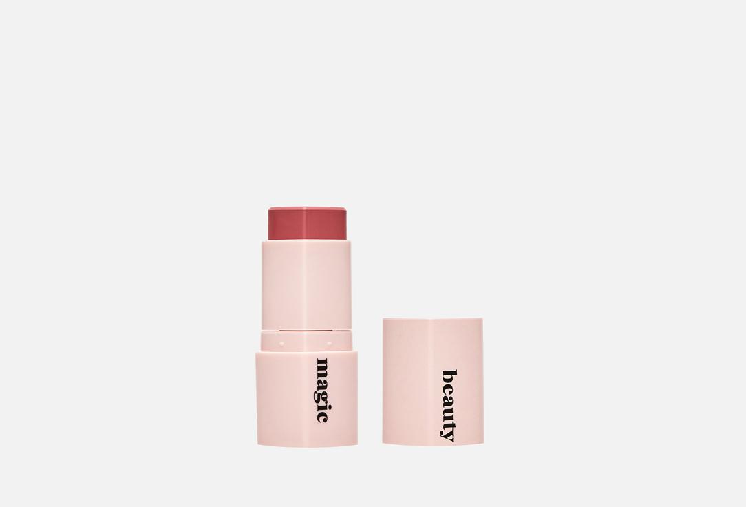 Beauty magic | Cream Blush Stick. Цвет: Blush Him