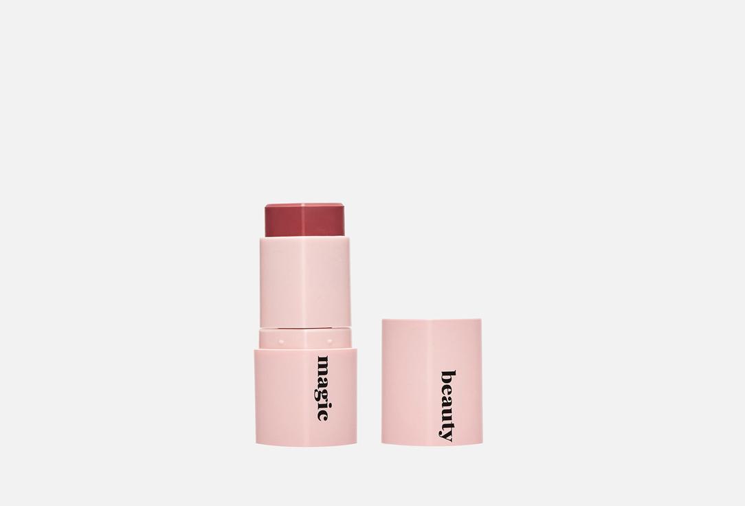 Cream Blush Stick. Цвет: Dried Rose