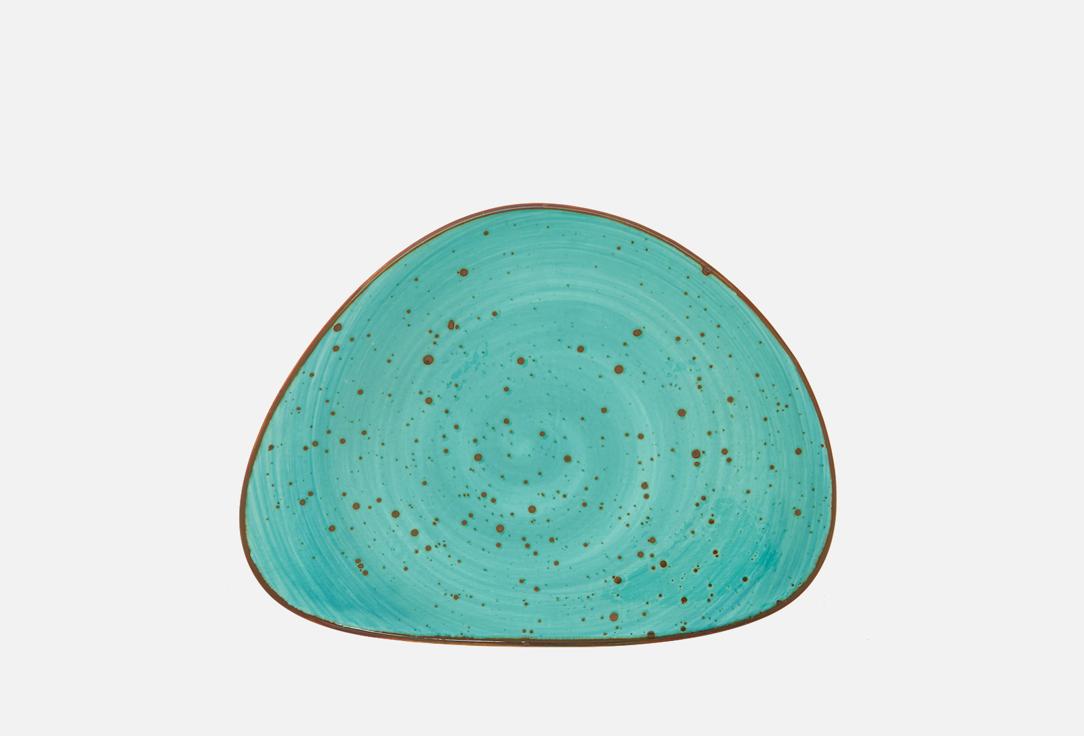 HORECA TURQUOISE 22x17 см. 1 шт