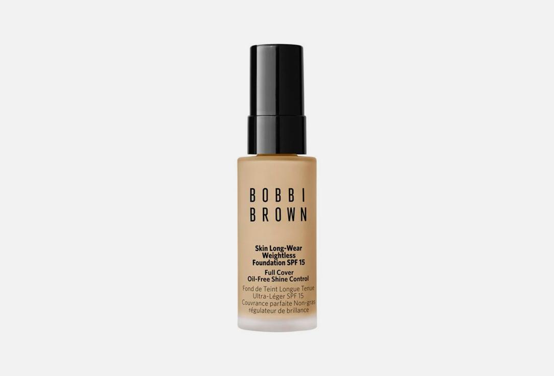 Skin Long-Wear Weightless Foundation. Цвет: Warm Ivory